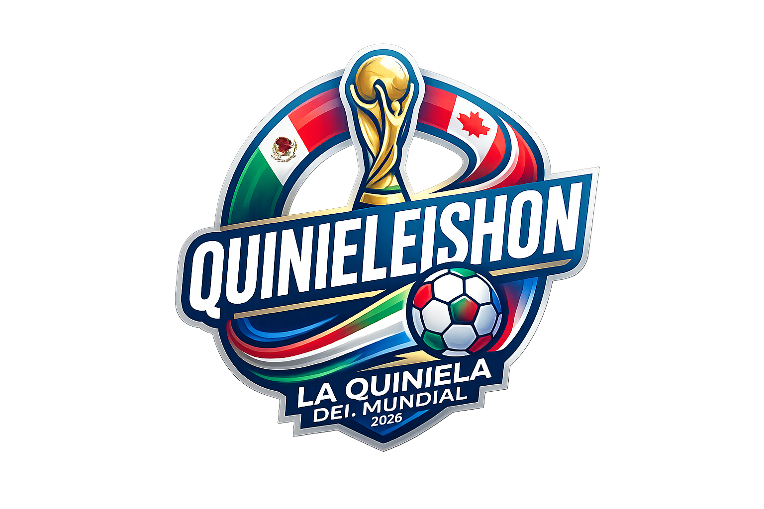 Quinieleishon